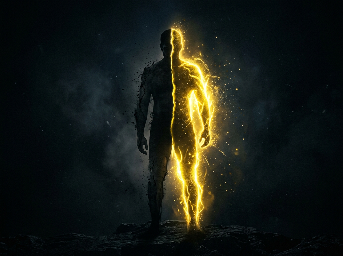 Energy Imbalance
